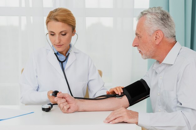Blood Pressure & Cardiovascular Health
