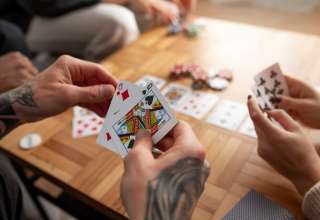 Card Games
