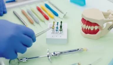 Cloud-Based Solutions in Dentistry