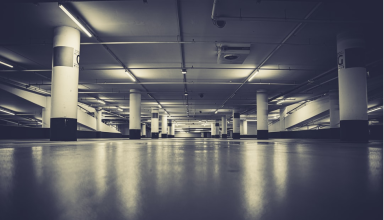 Garage Floor Coating