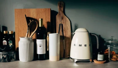 Gray Quartz Countertops