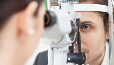 LASIK Surgery