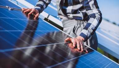 Choosing a Solar Energy