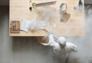 Commercial Cleaning Services Australia