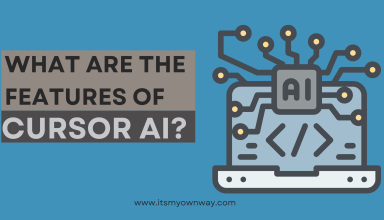 What are the features of Cursor AI?