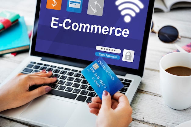 E-commerce payments
