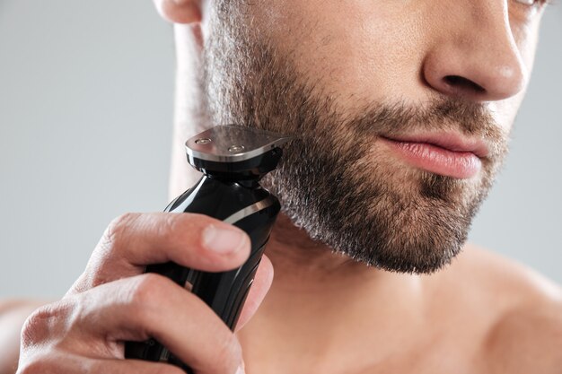 Beard Trimmer