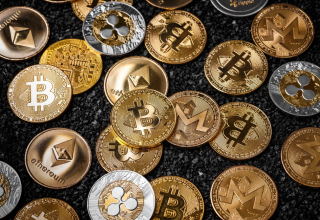 Cryptocurrency