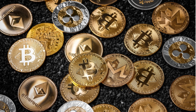 Cryptocurrency