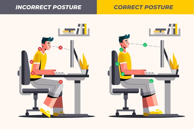 Good Posture