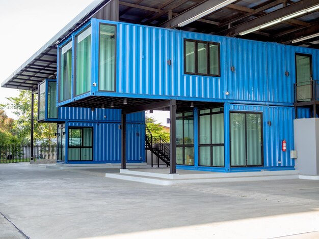 container home