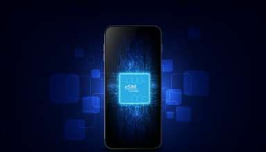 eSIM