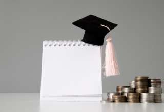 Degree in finance