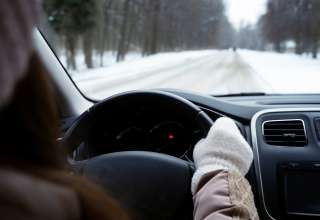 Winter Driving