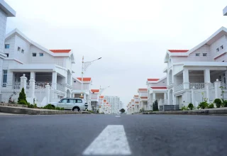 Real Estate