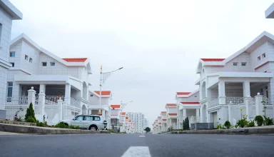 Real Estate