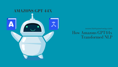 Amazons GPT 44X