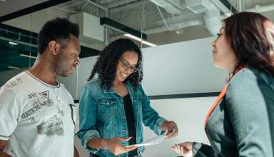 Retention in RIA Practices