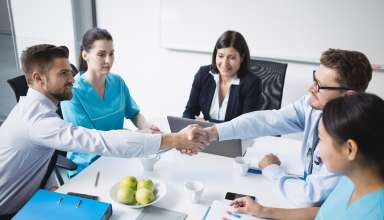 Patient Engagement