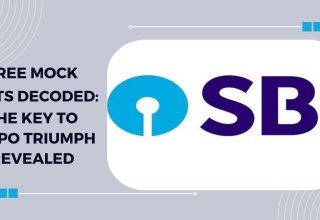 SBI Po