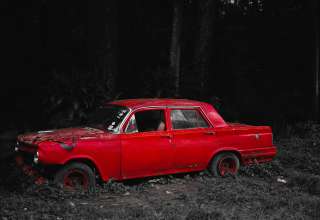 Used Cars