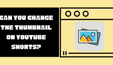 YouTube Shorts