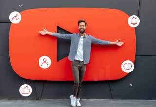 How to Become a Successful YouTuber