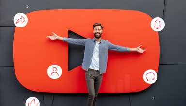 How to Become a Successful YouTuber