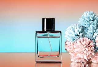 scent