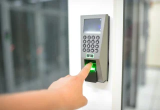 Biometric