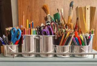 DIY Mother's Day Crafts