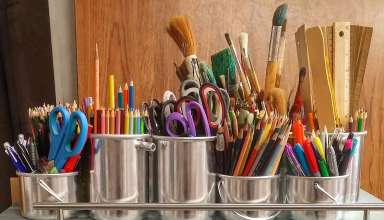 DIY Mother's Day Crafts