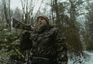 Hunting Adventure