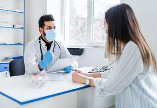 Physician