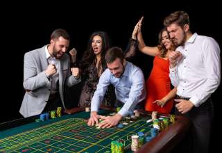 Sports Betting
