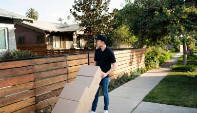 Long Distance Moving