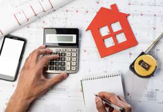 Real Estate Tax Consulting