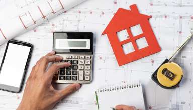 Real Estate Tax Consulting
