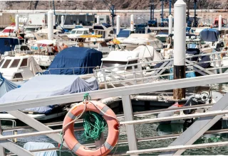 Boat Selling Process