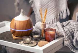 Luxury Home Aromas
