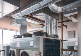 HVAC System