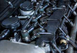 auto parts for vehicle