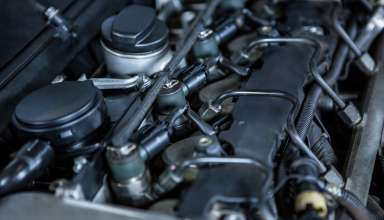 auto parts for vehicle