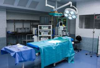 Emergency Rooms
