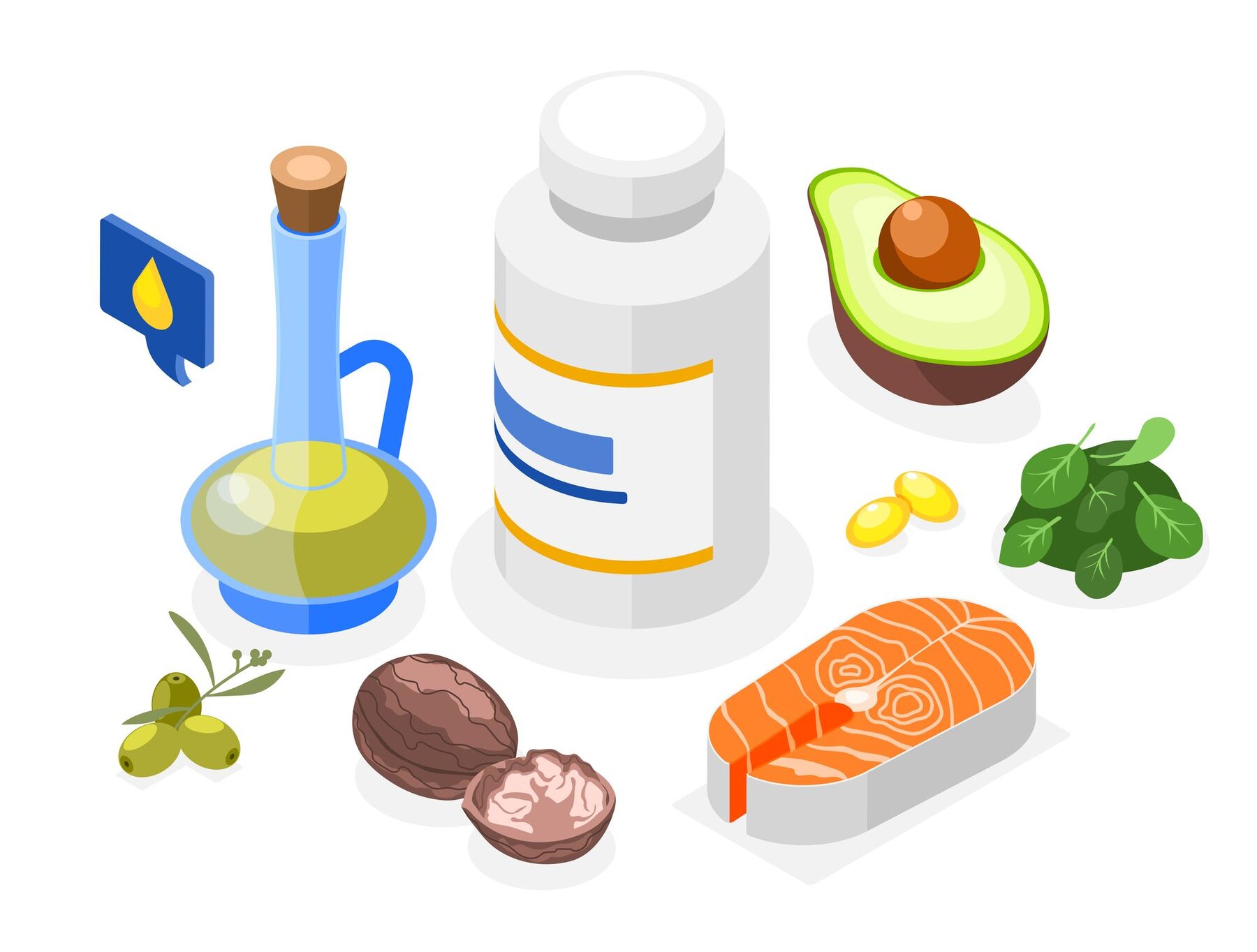 Fish Oil