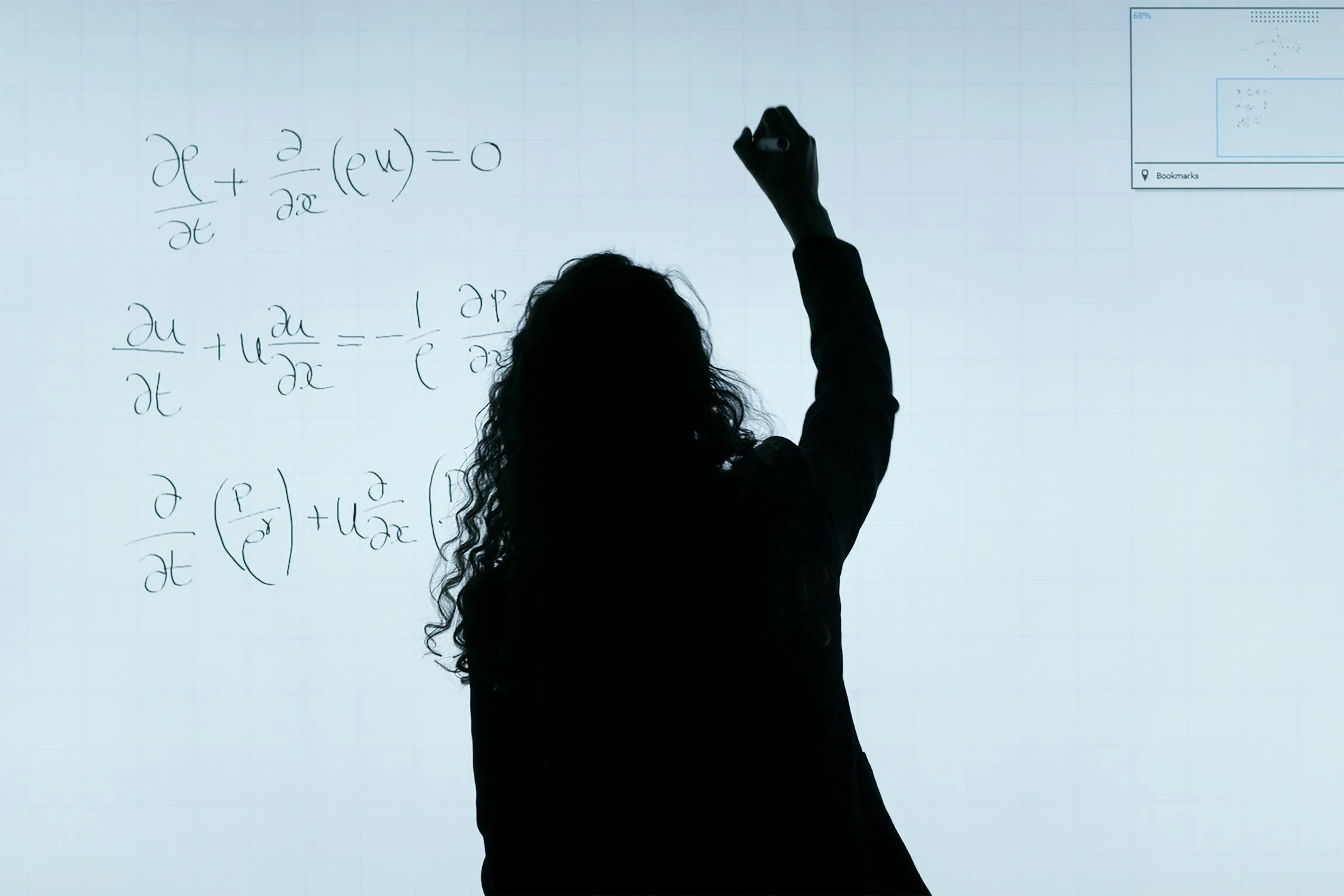 Calculus Powers