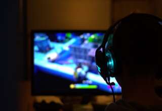 Online Gaming