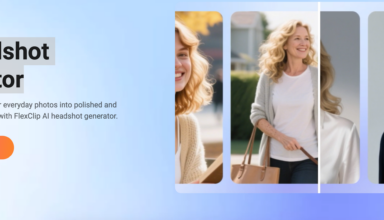 Ai Headshot Generator