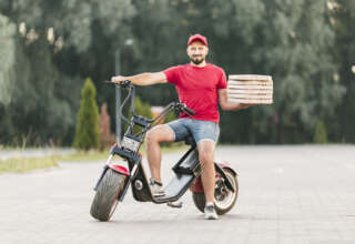 Bike Shipping
