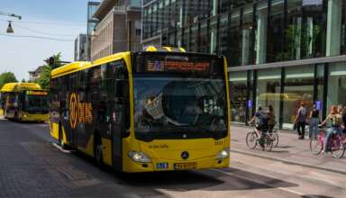 College Student Car Transport